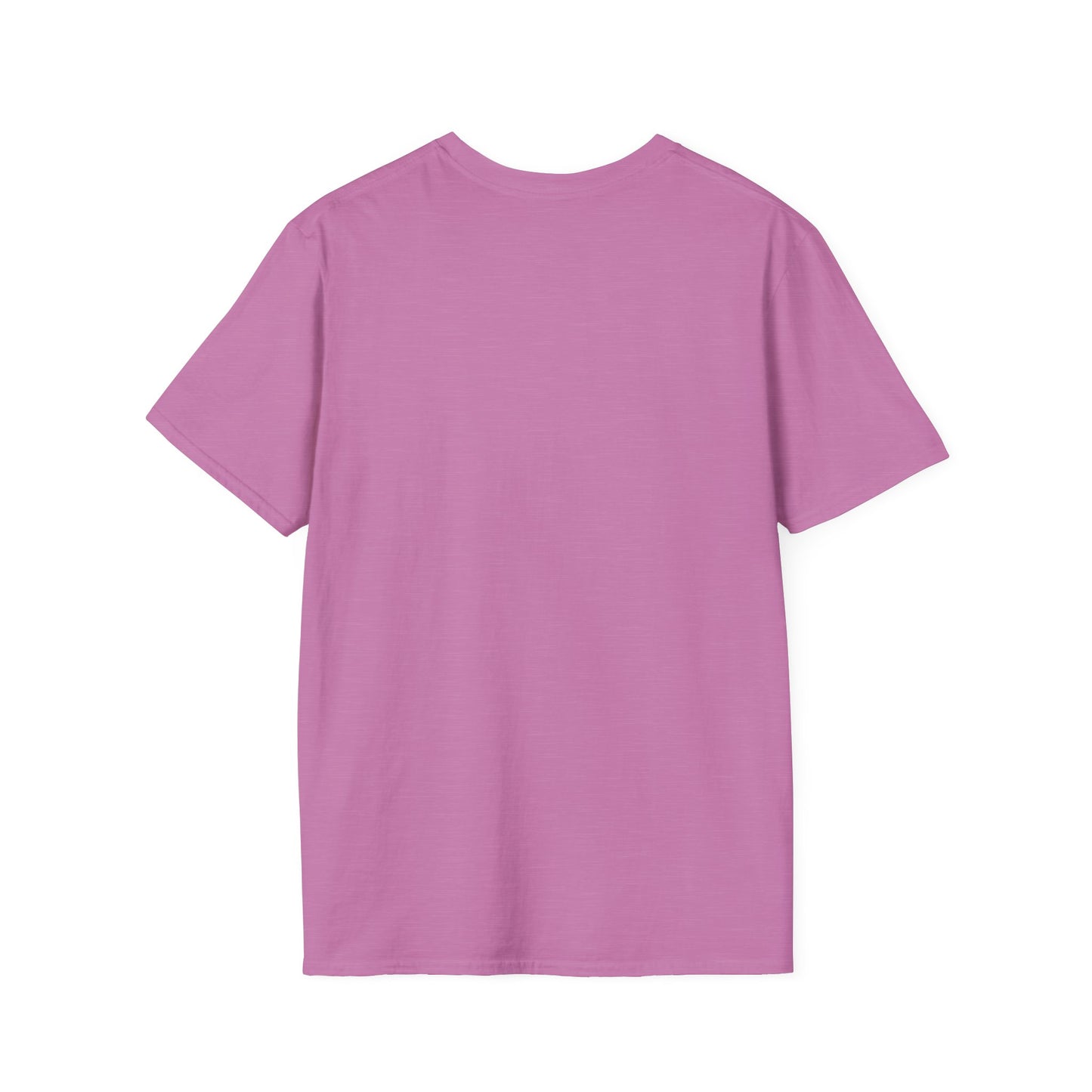 Ethereum Graffiti T-Shirt (Front Logo)
