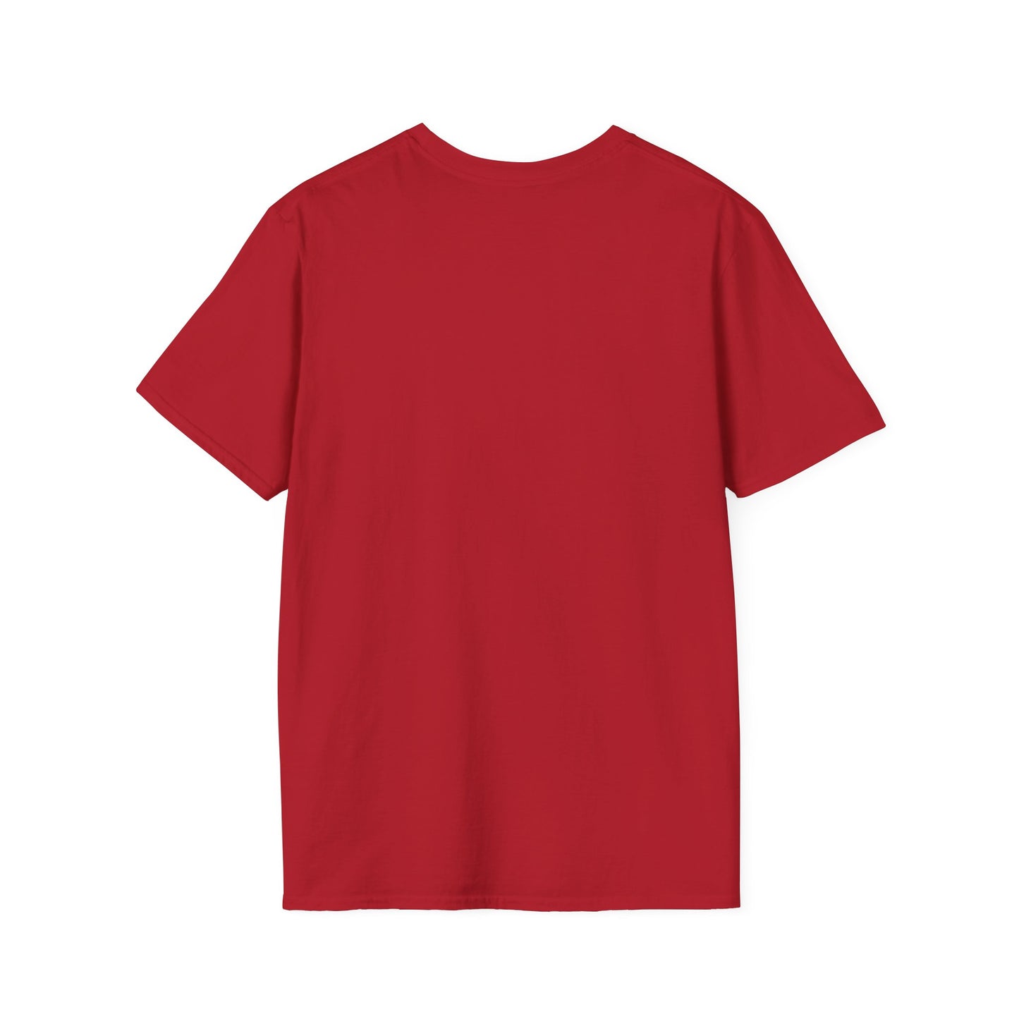 FartCoin Unisex T-Shirt (Front Logo)
