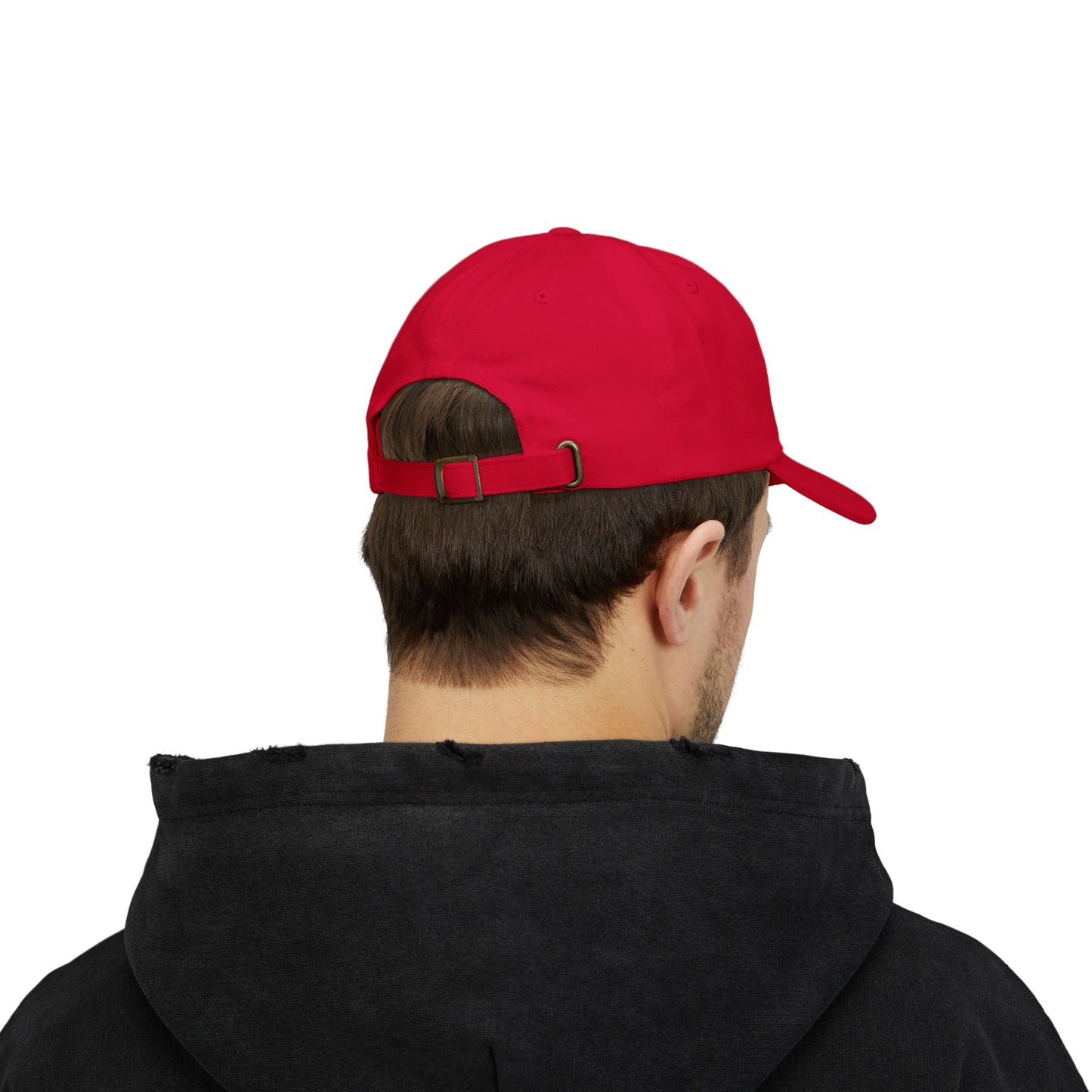 SOLANA Signal Baseball Cap – Embroidered Legacy Edition