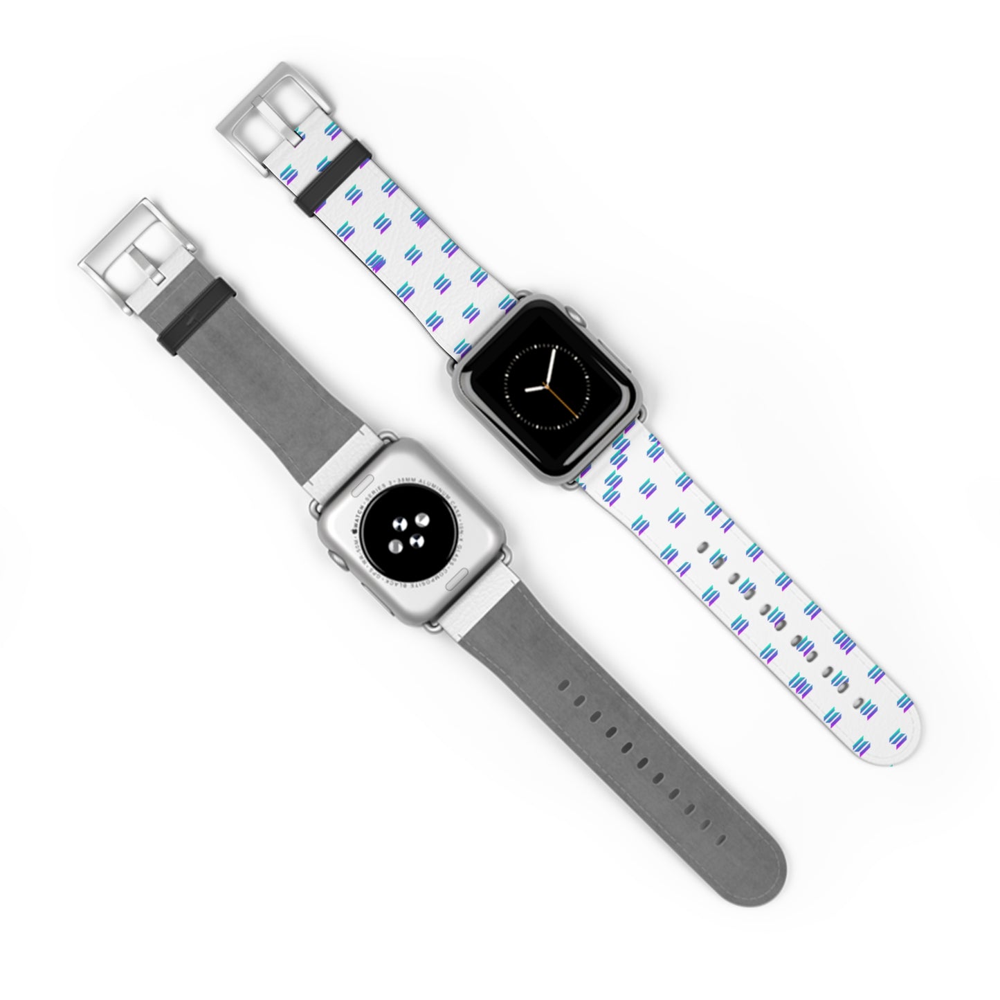 Solana Pattern iWatch Band