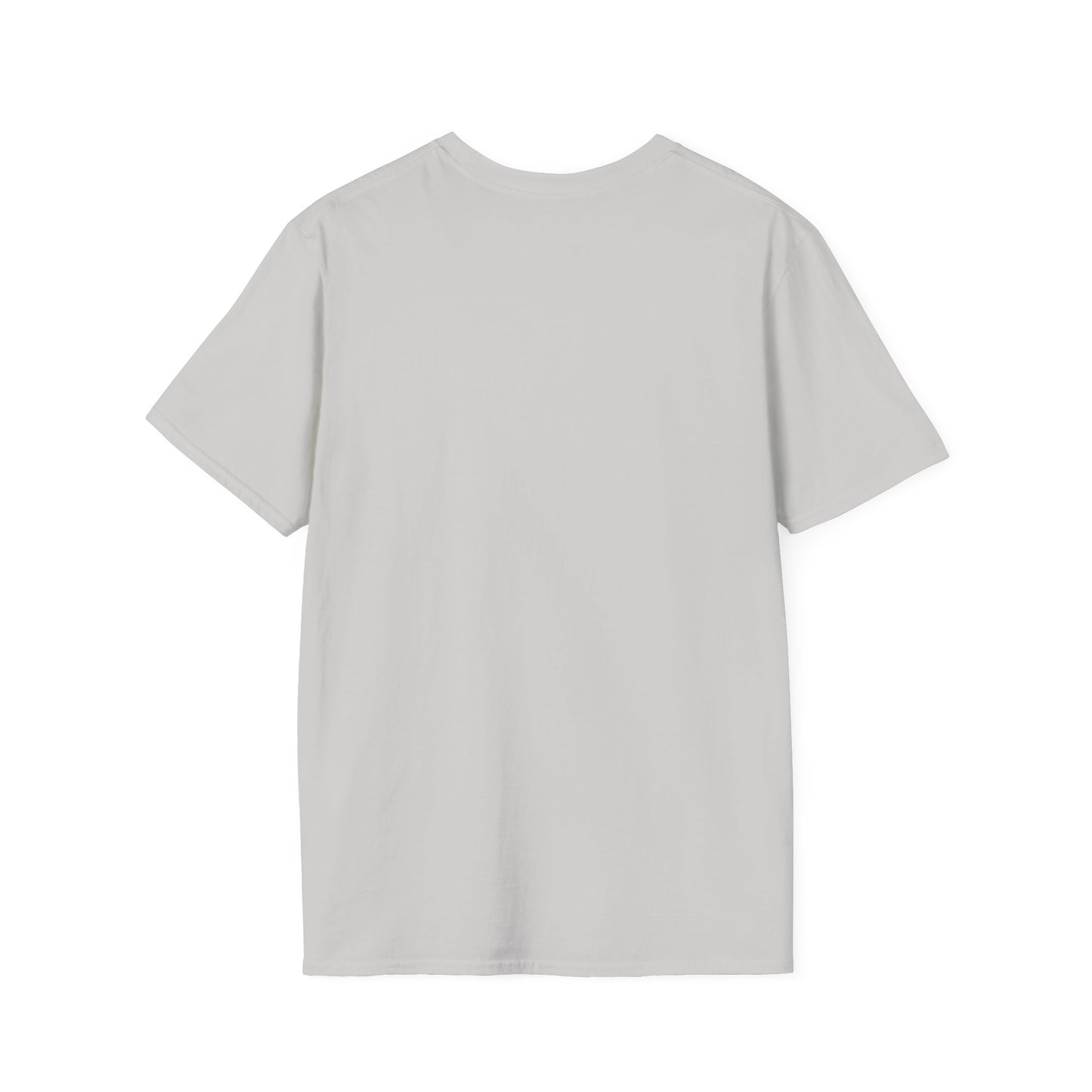 FartCoin Unisex T-Shirt (Front Logo)