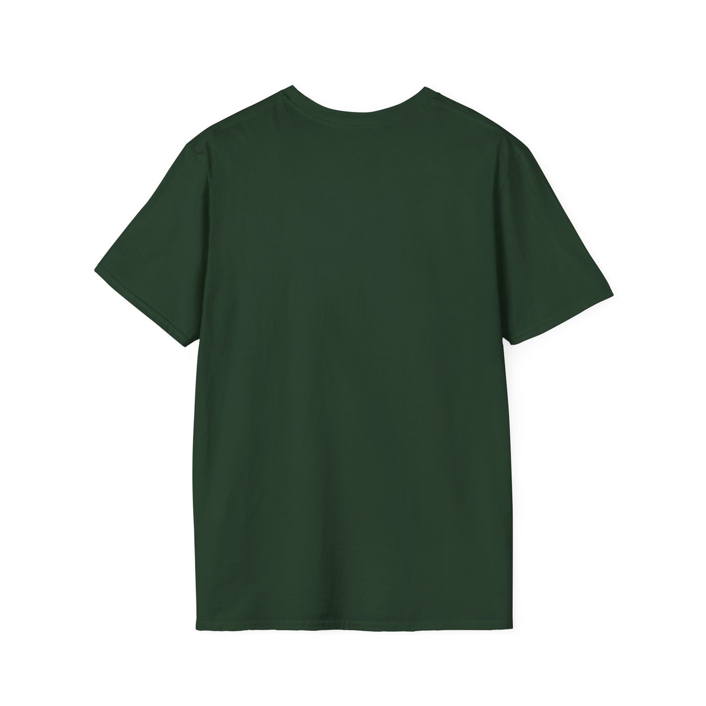 FartCoin Unisex T-Shirt (Front Logo)