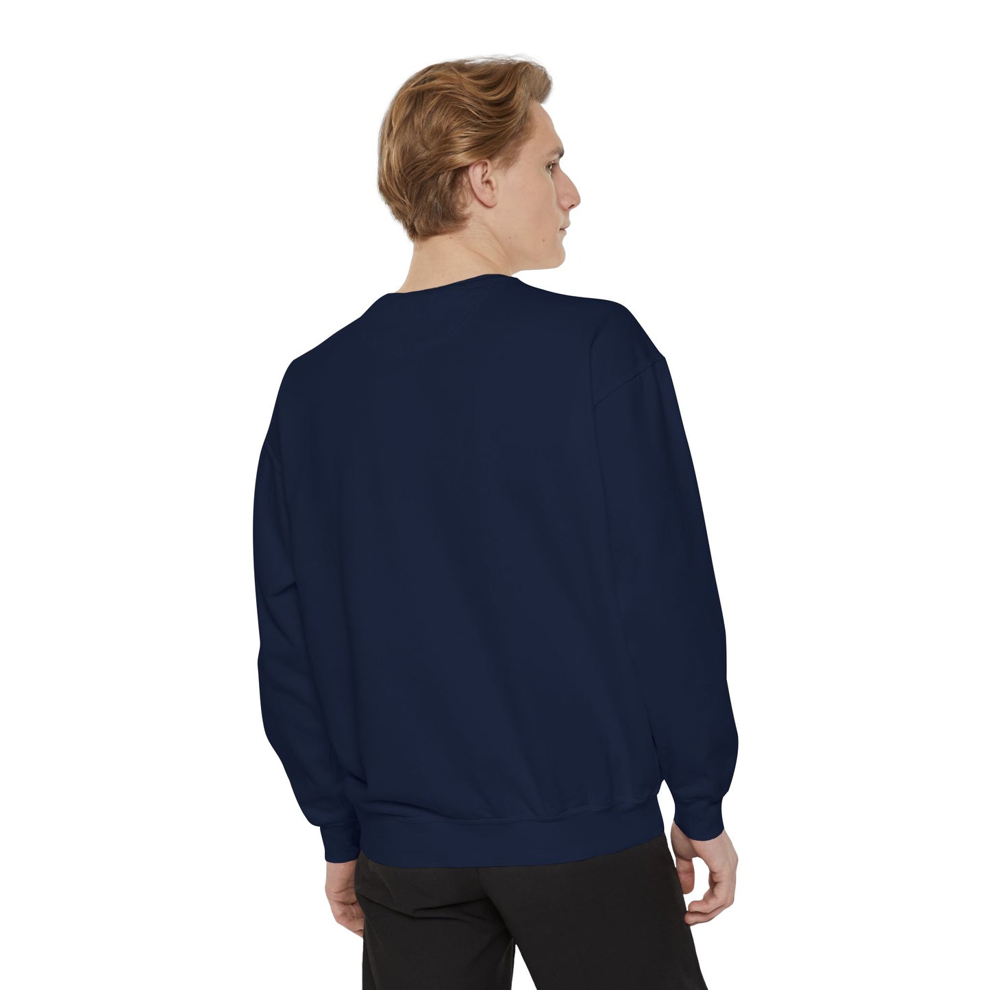 Solana Garment Hoodie