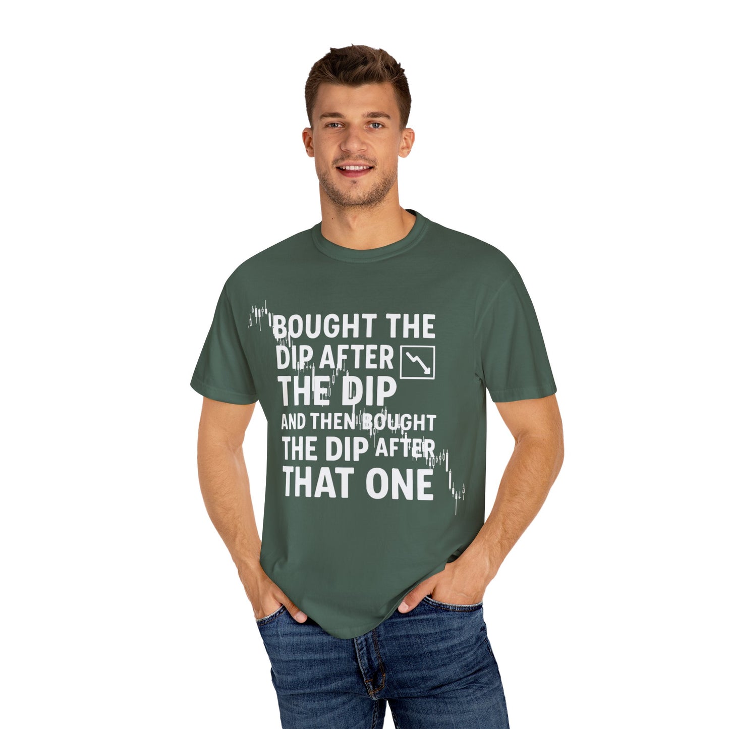 I Bought the Dip T-Shirt