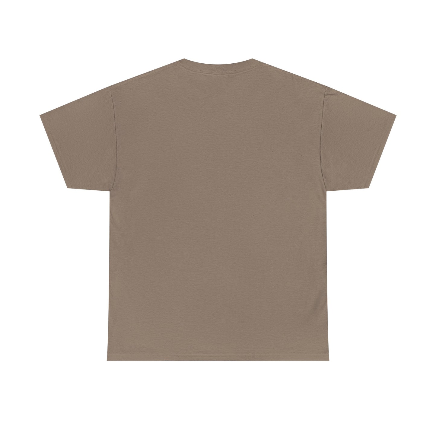 Avalanche Graphic Tee (AVAX) (Front Logo)