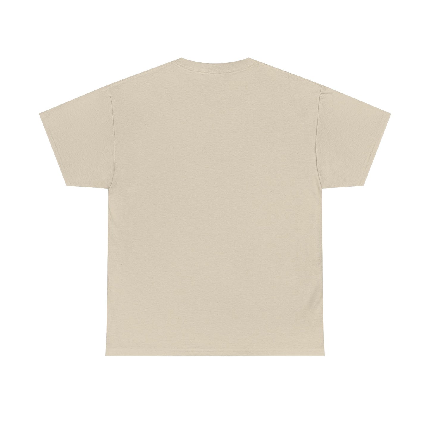 Avalanche Graphic Tee (AVAX) (Front Logo)