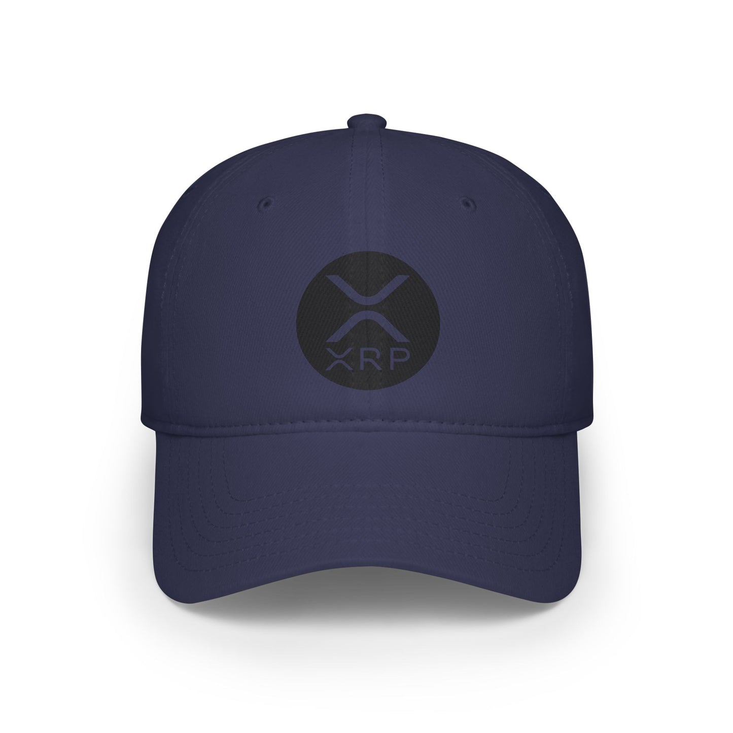 XRP Low Profile Baseball Cap