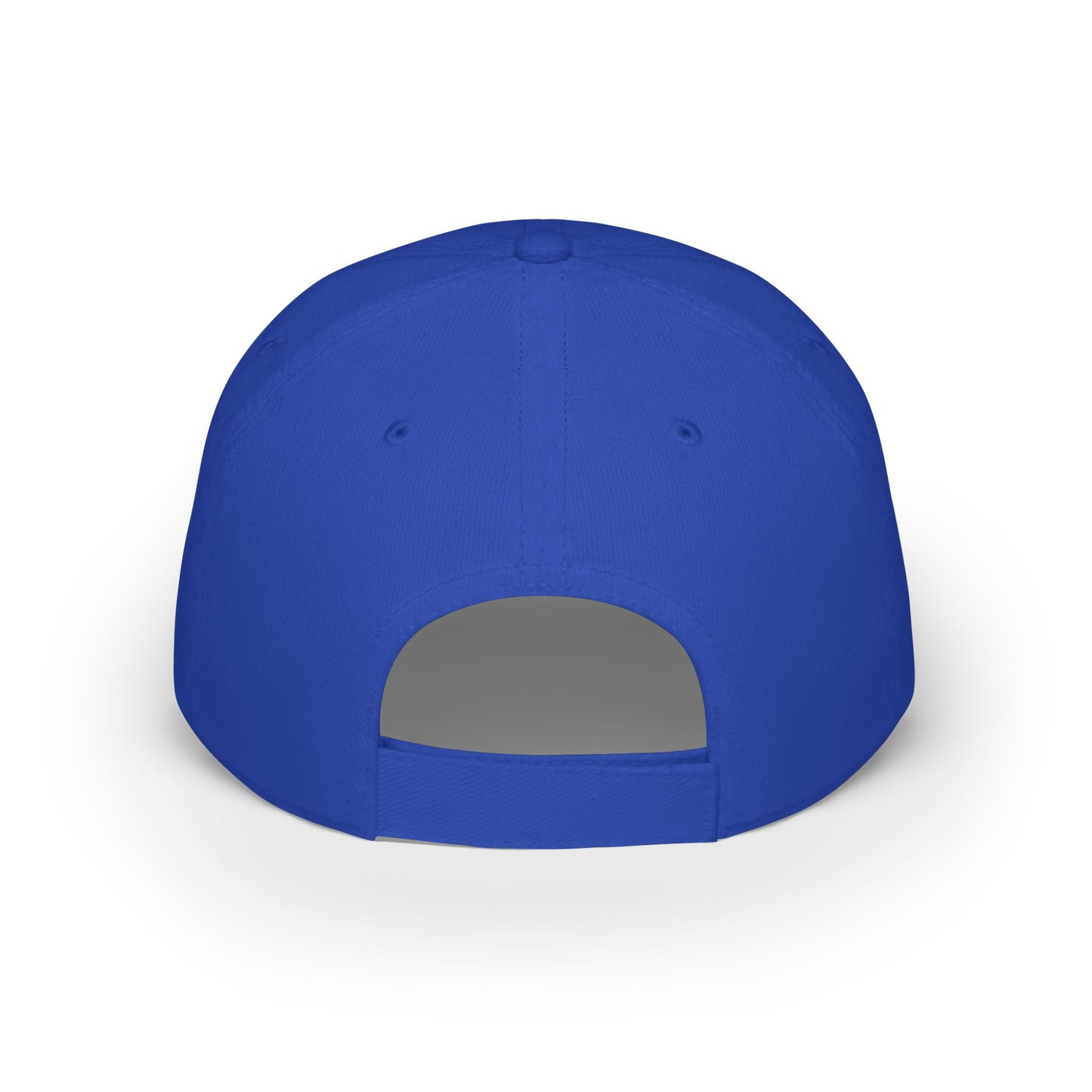 Solana Red Summer Baseball Cap