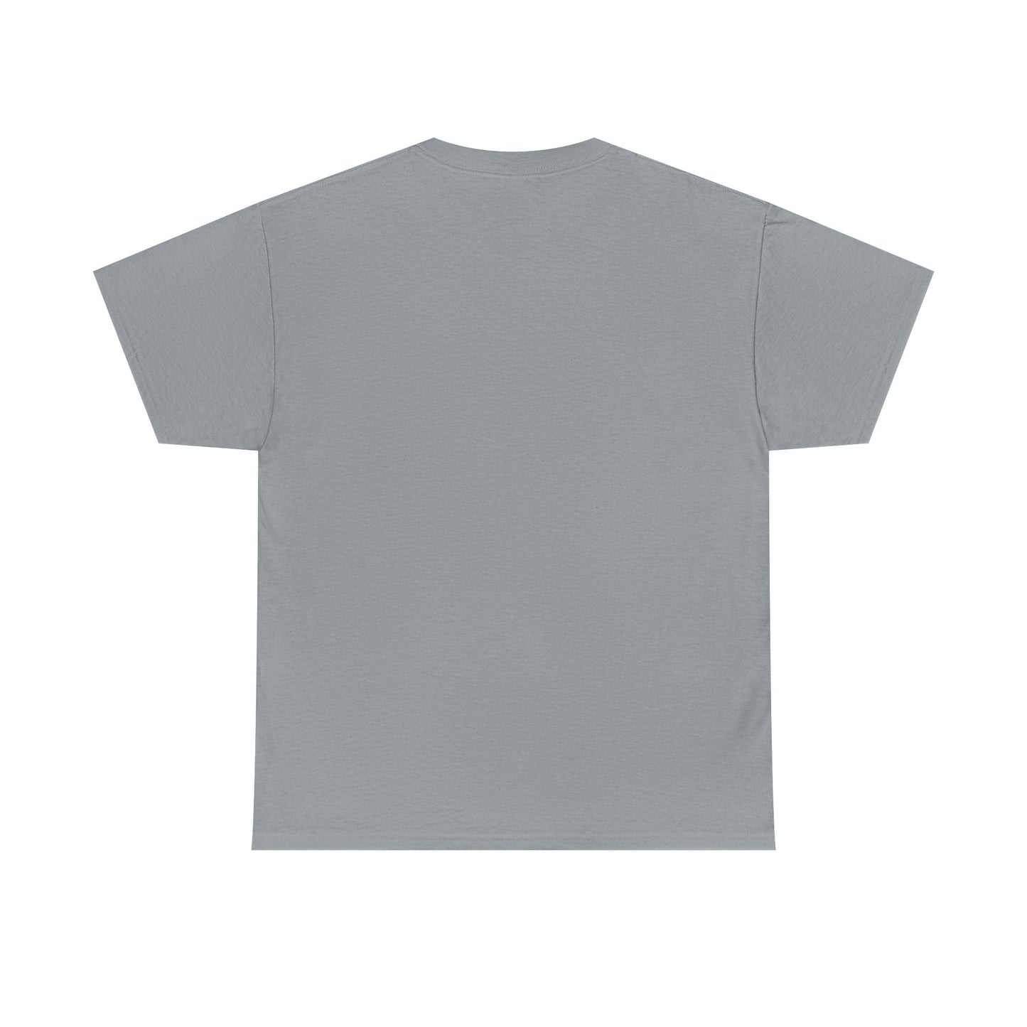 Avalanche Graphic Tee (AVAX) (Front Logo)
