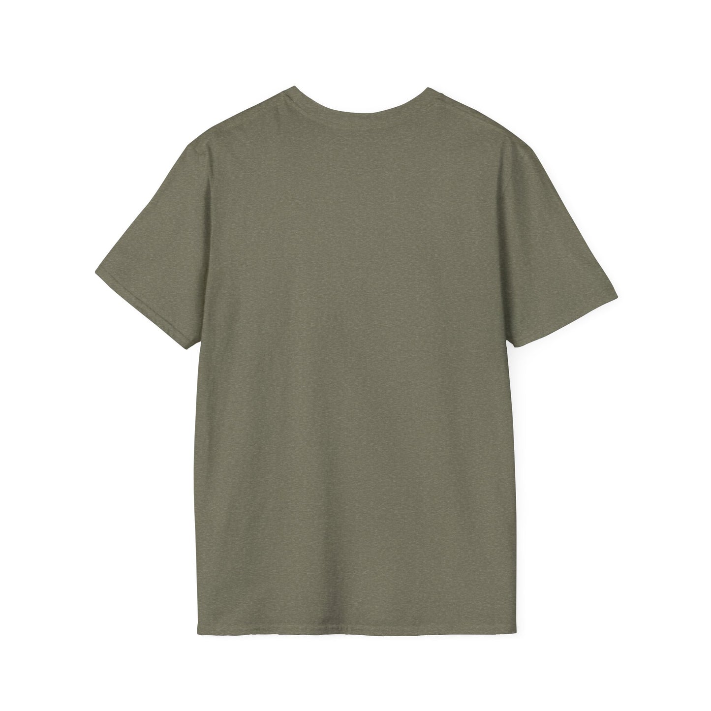 FartCoin Unisex T-Shirt (Front Logo)