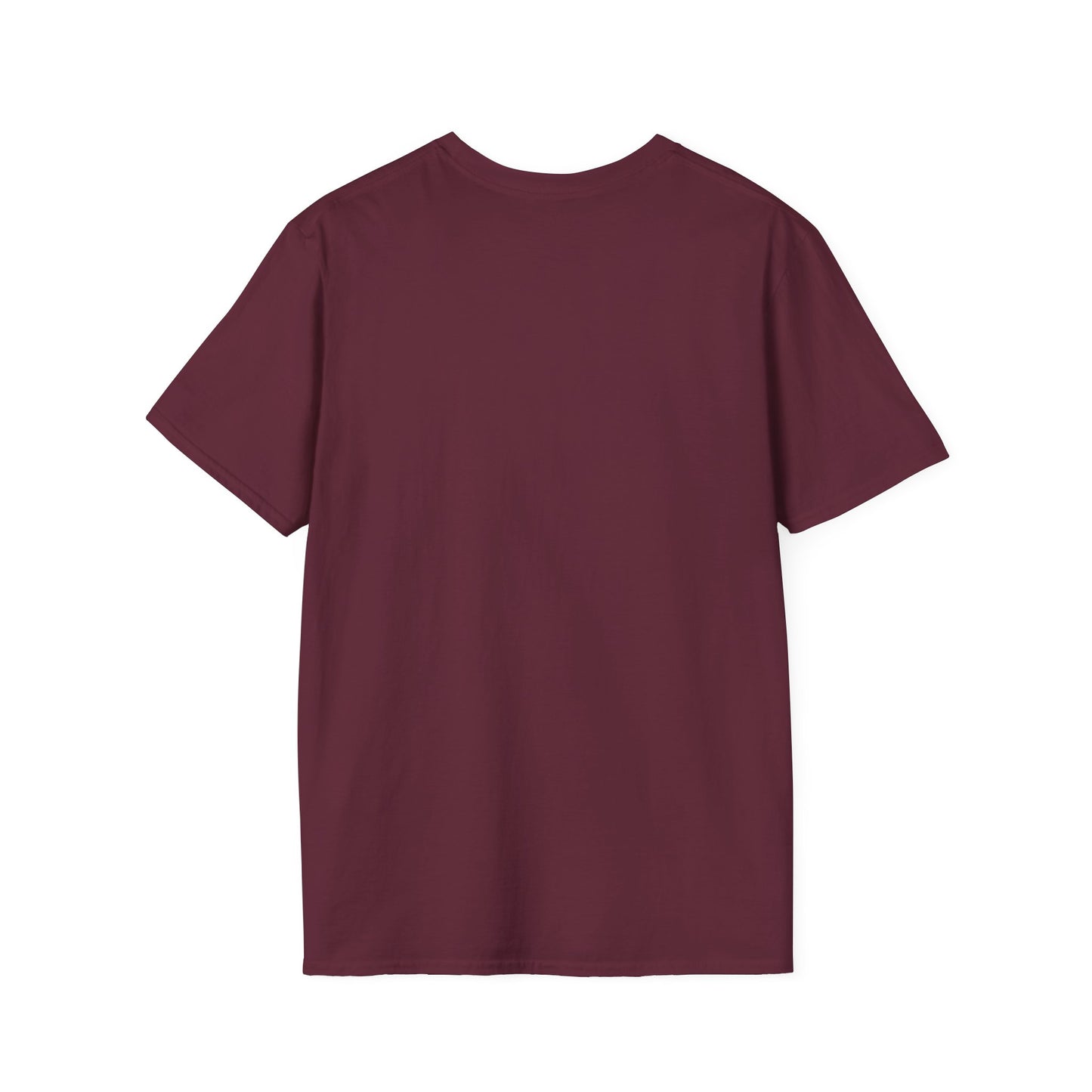 FartCoin Unisex T-Shirt (Front Logo)