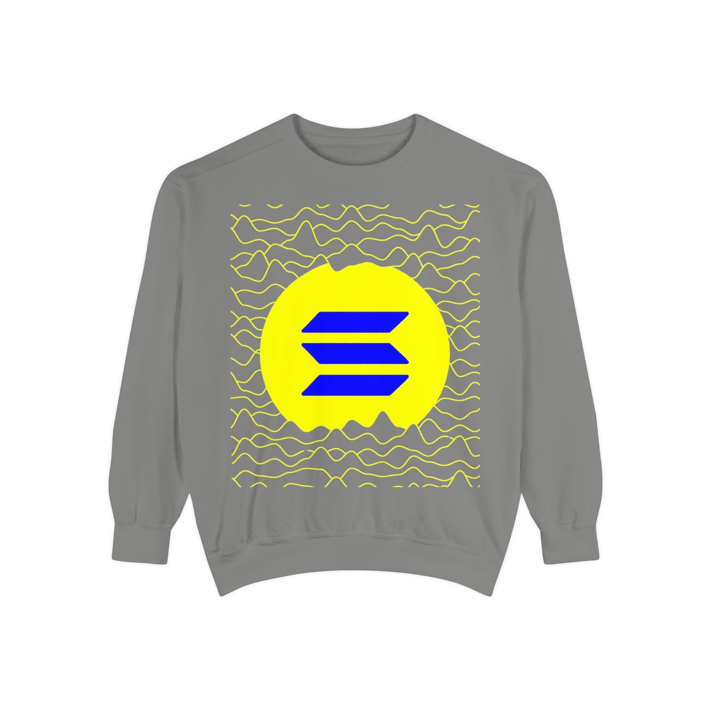 Solana Garment Hoodie