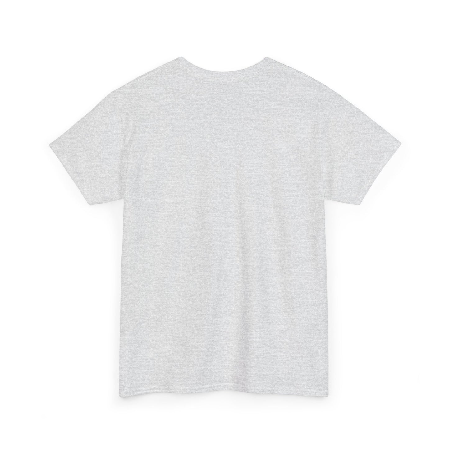 Avalanche Graphic Tee (AVAX) (Front Logo)