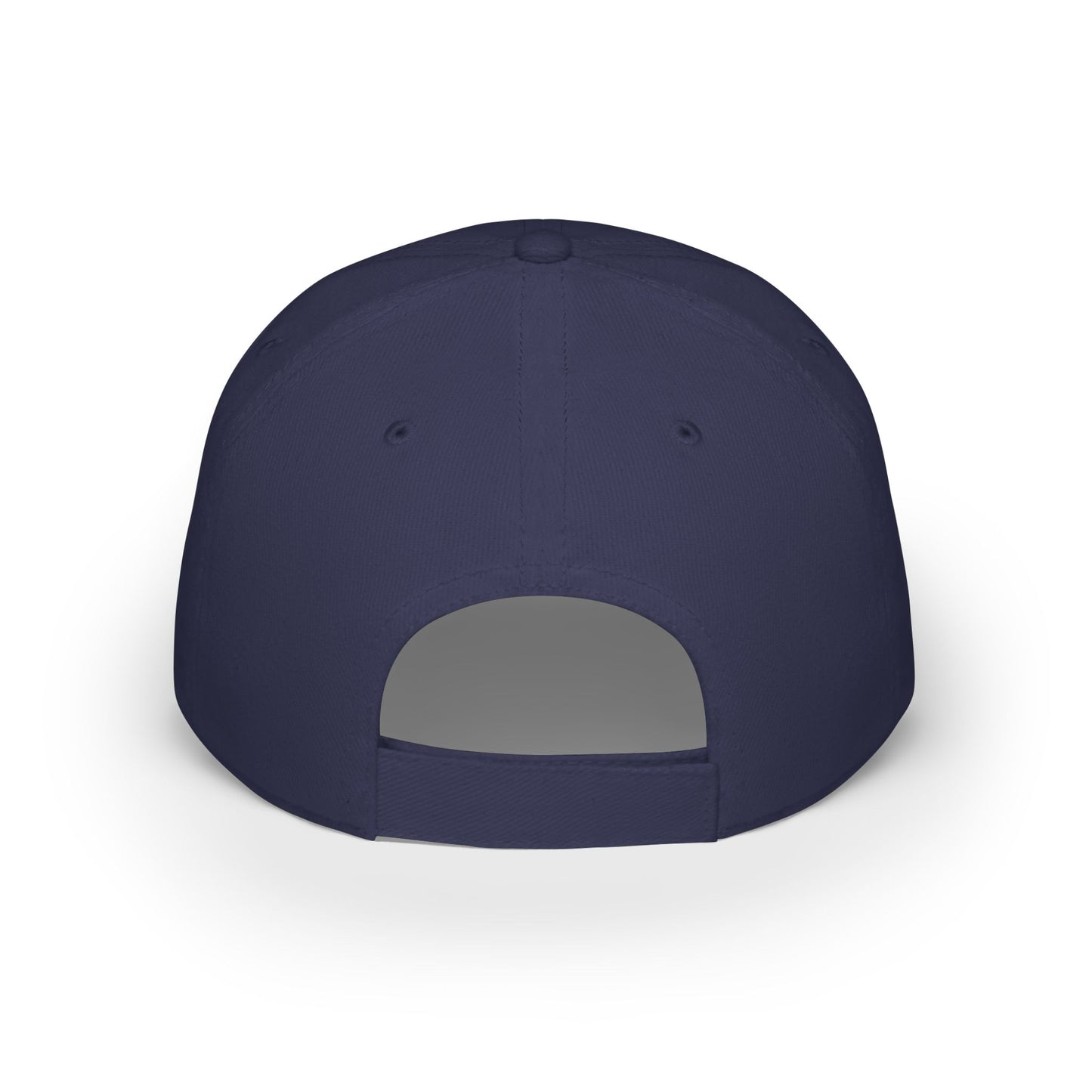 Solana Red Summer Baseball Cap