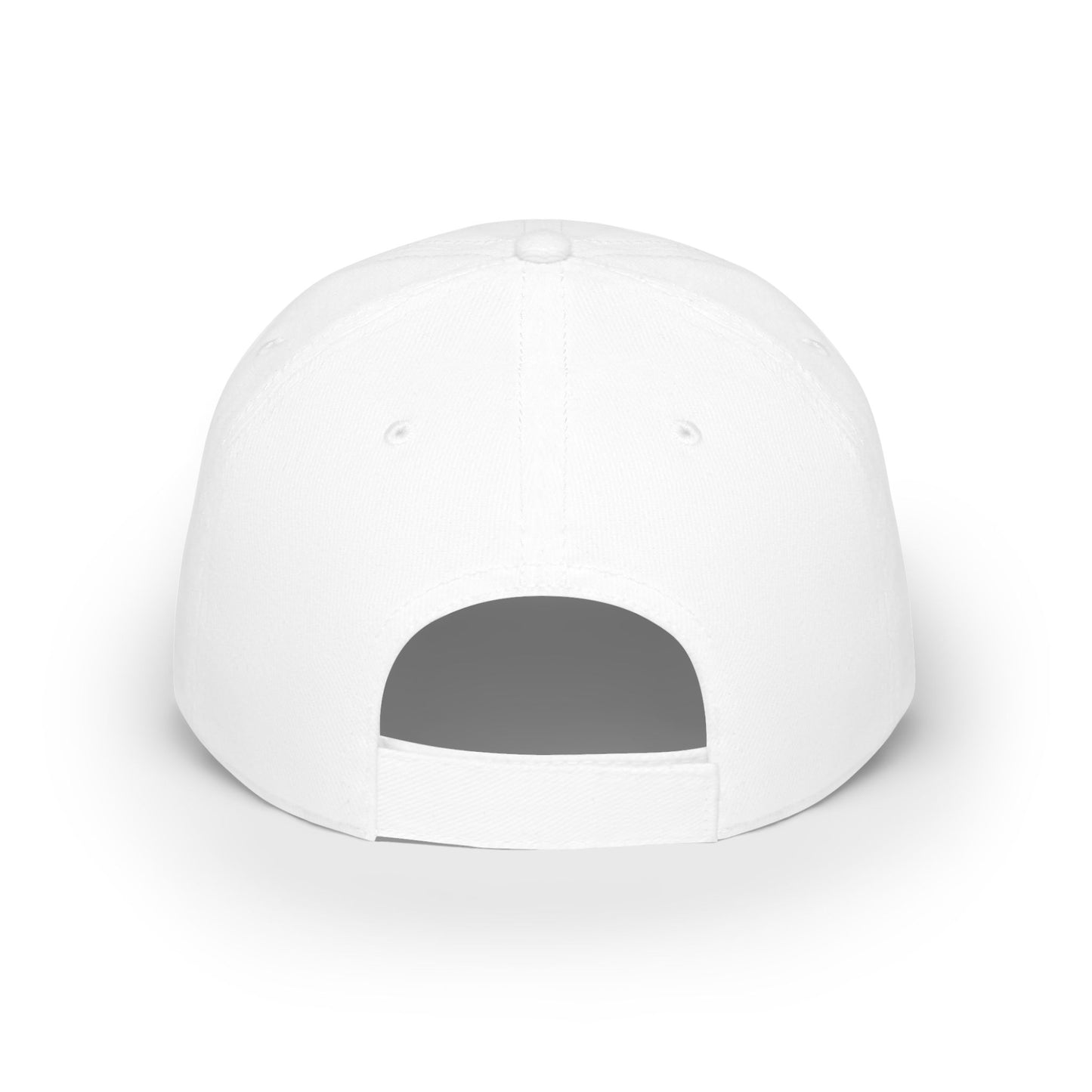 Solana Red Summer Baseball Cap