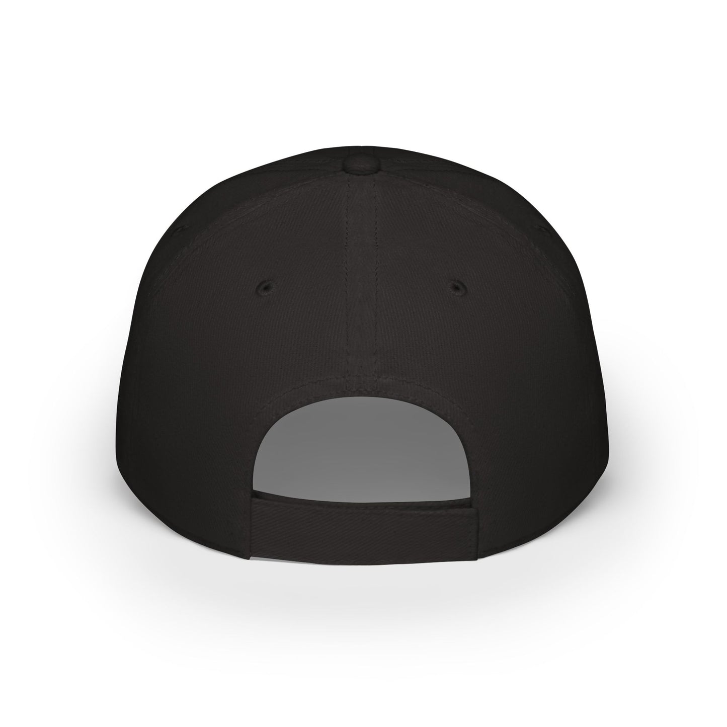 Solana Red Summer Baseball Cap