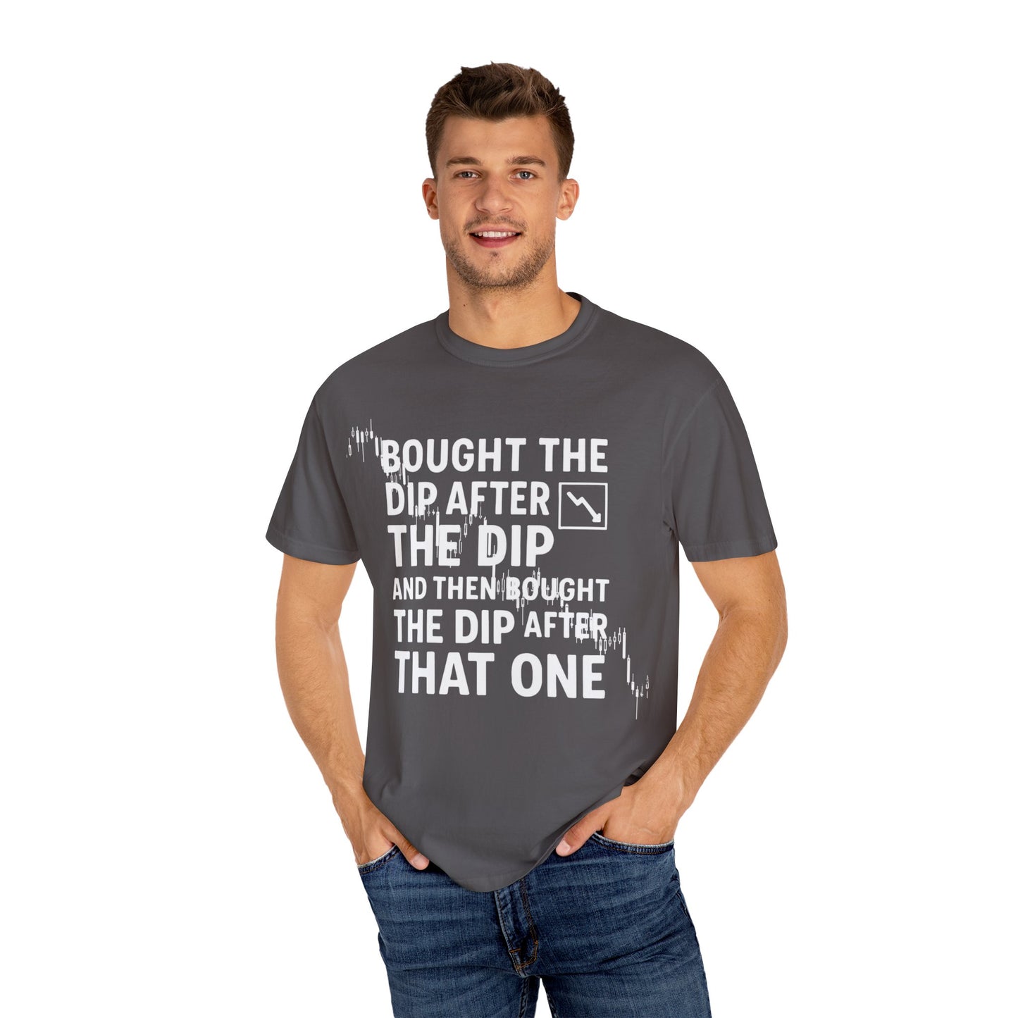 I Bought the Dip T-Shirt