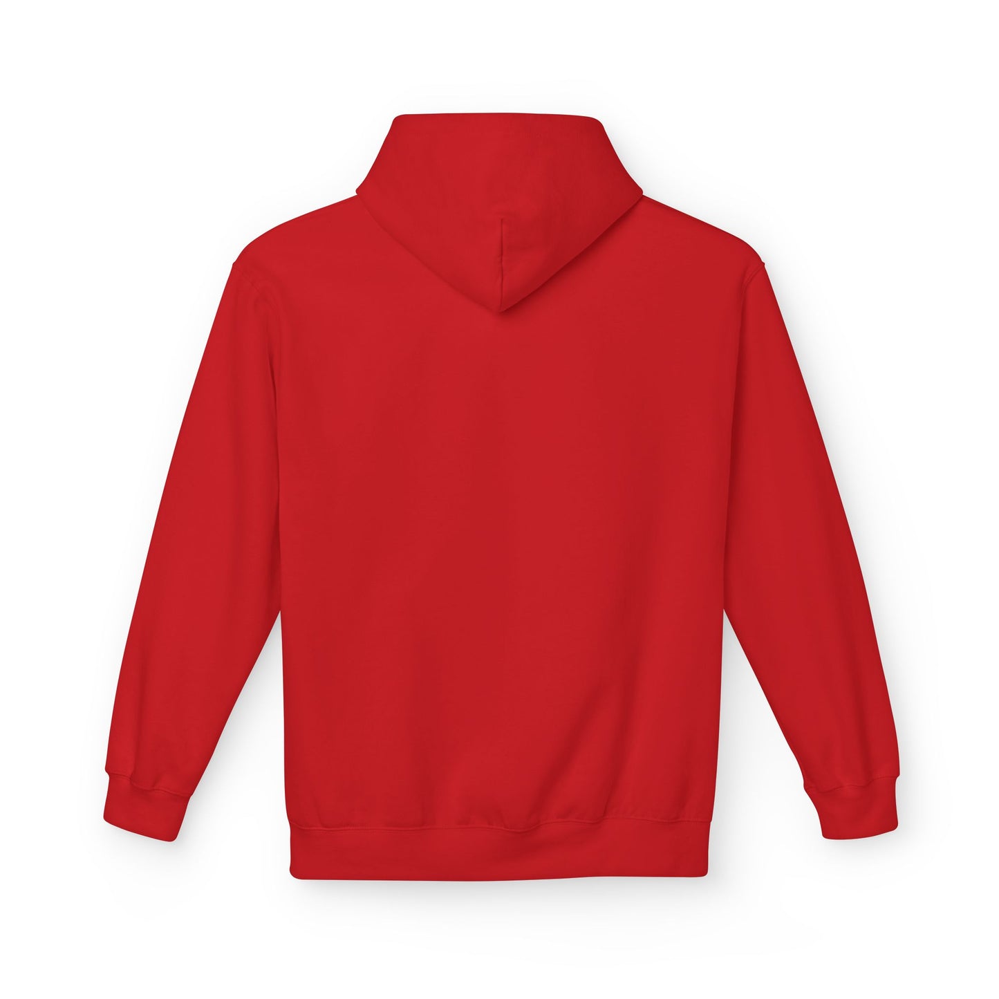 XRP Army Unisex Fleece Hoodie (Front Logo)