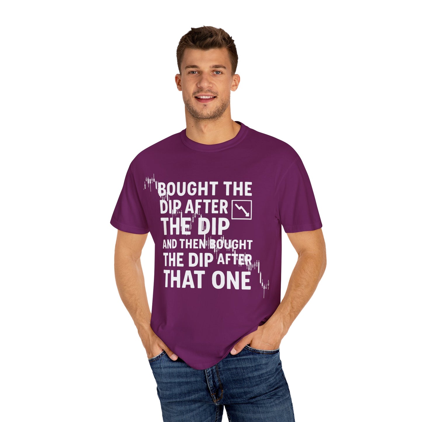 I Bought the Dip T-Shirt