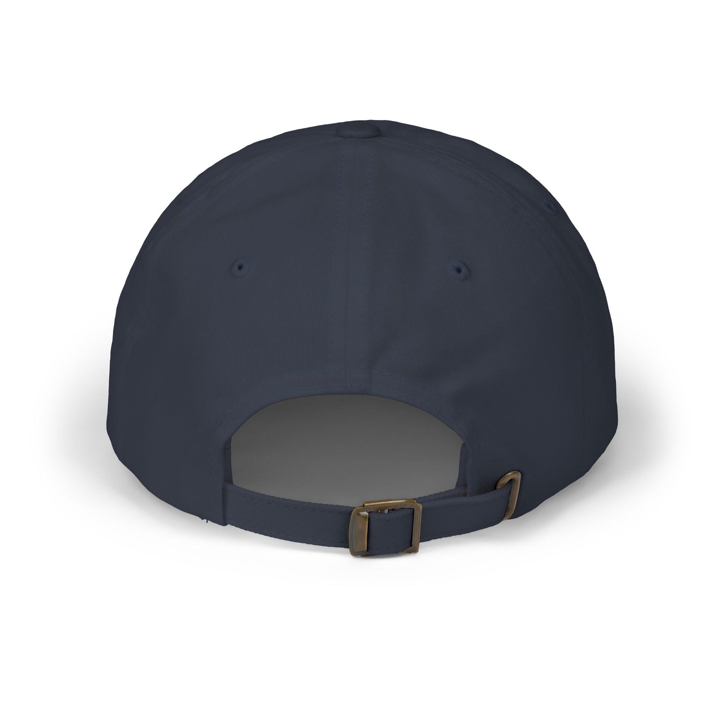 SOLANA Signal Baseball Cap – Embroidered Legacy Edition