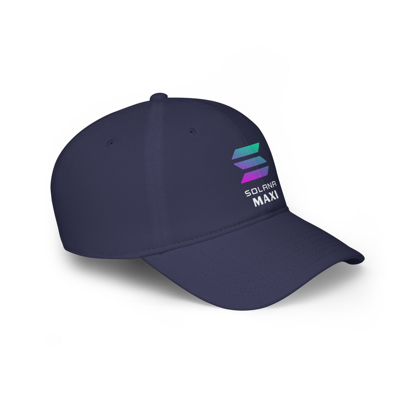 Solana Maxi Baseball Cap