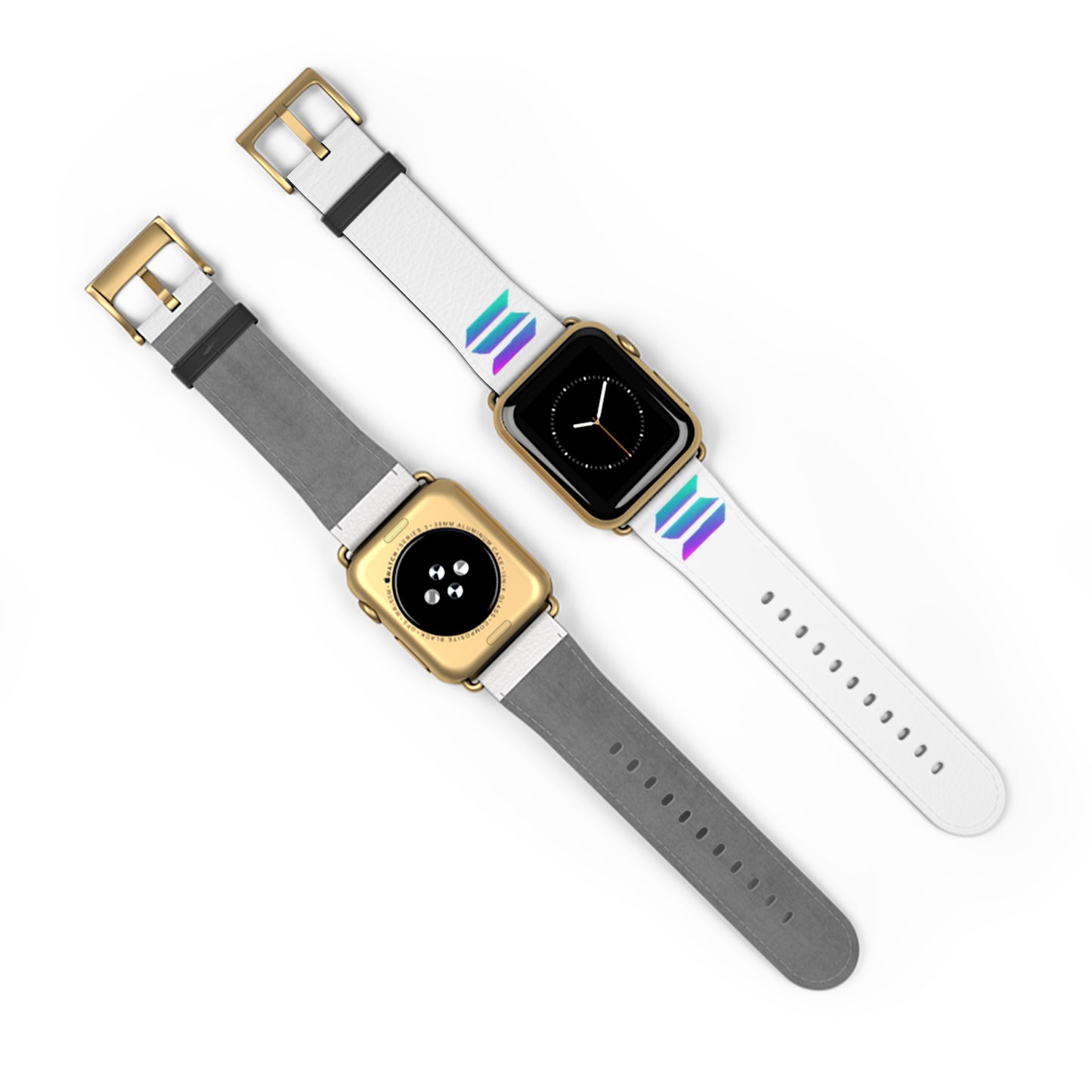 Solana iWatch Band