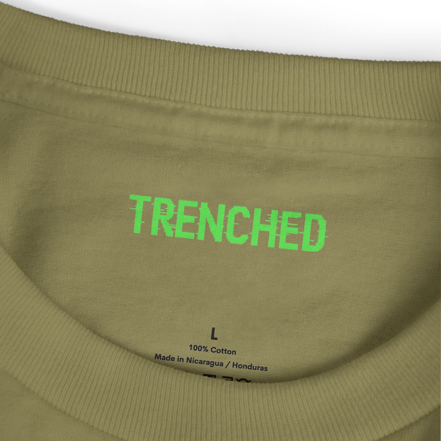 $SOL Speedrunner Tee (Front Graphic)