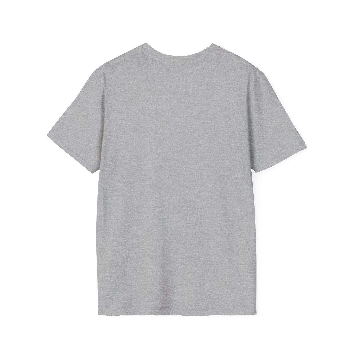 FartCoin Unisex T-Shirt (Front Logo)