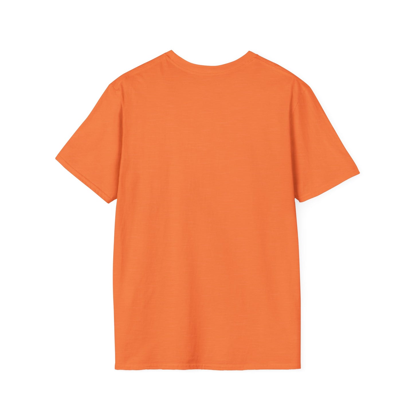FartCoin Unisex T-Shirt (Front Logo)