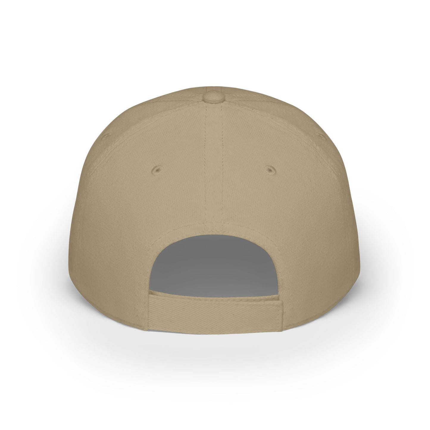 Solana Red Summer Baseball Cap