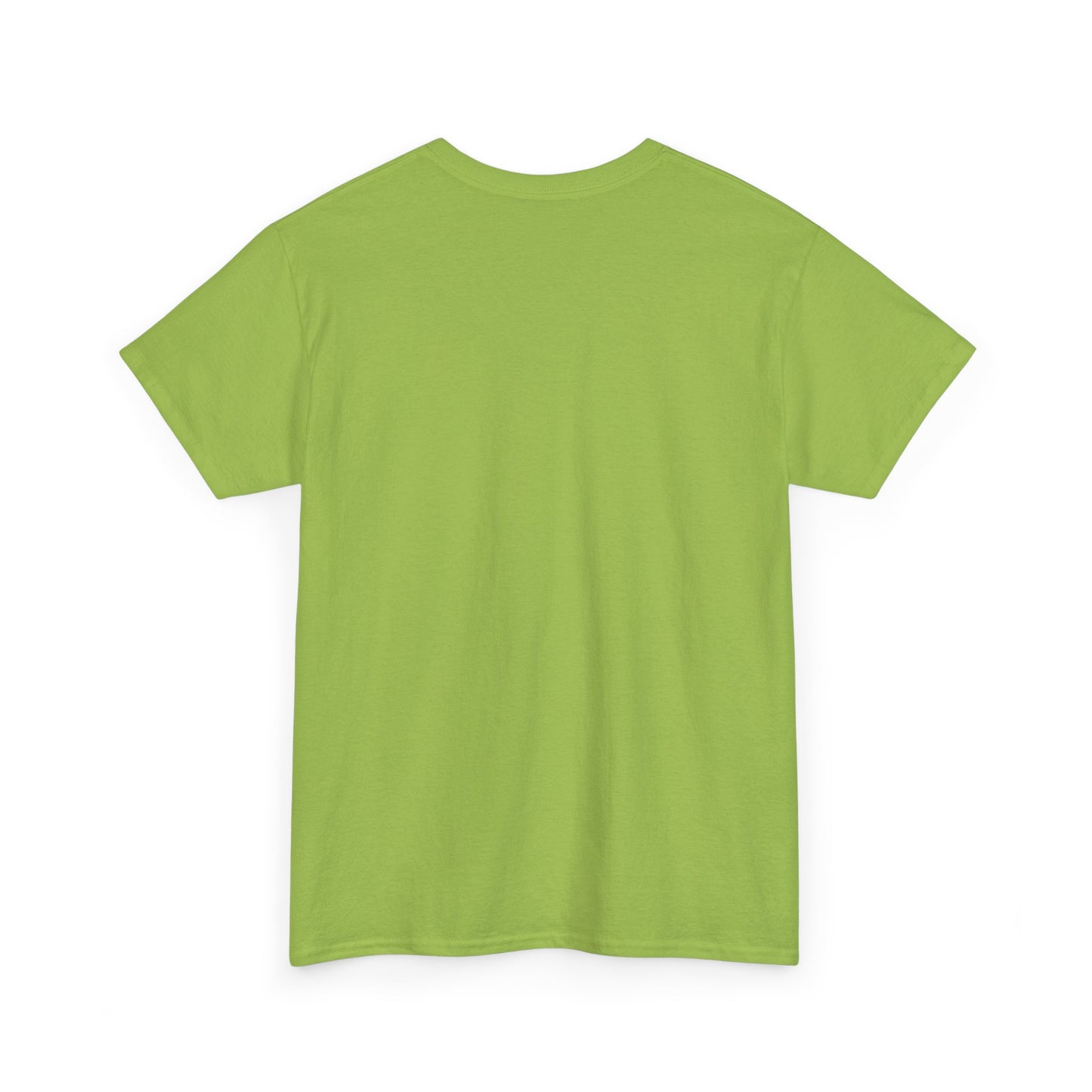 Avalanche Graphic Tee (AVAX) (Front Logo)