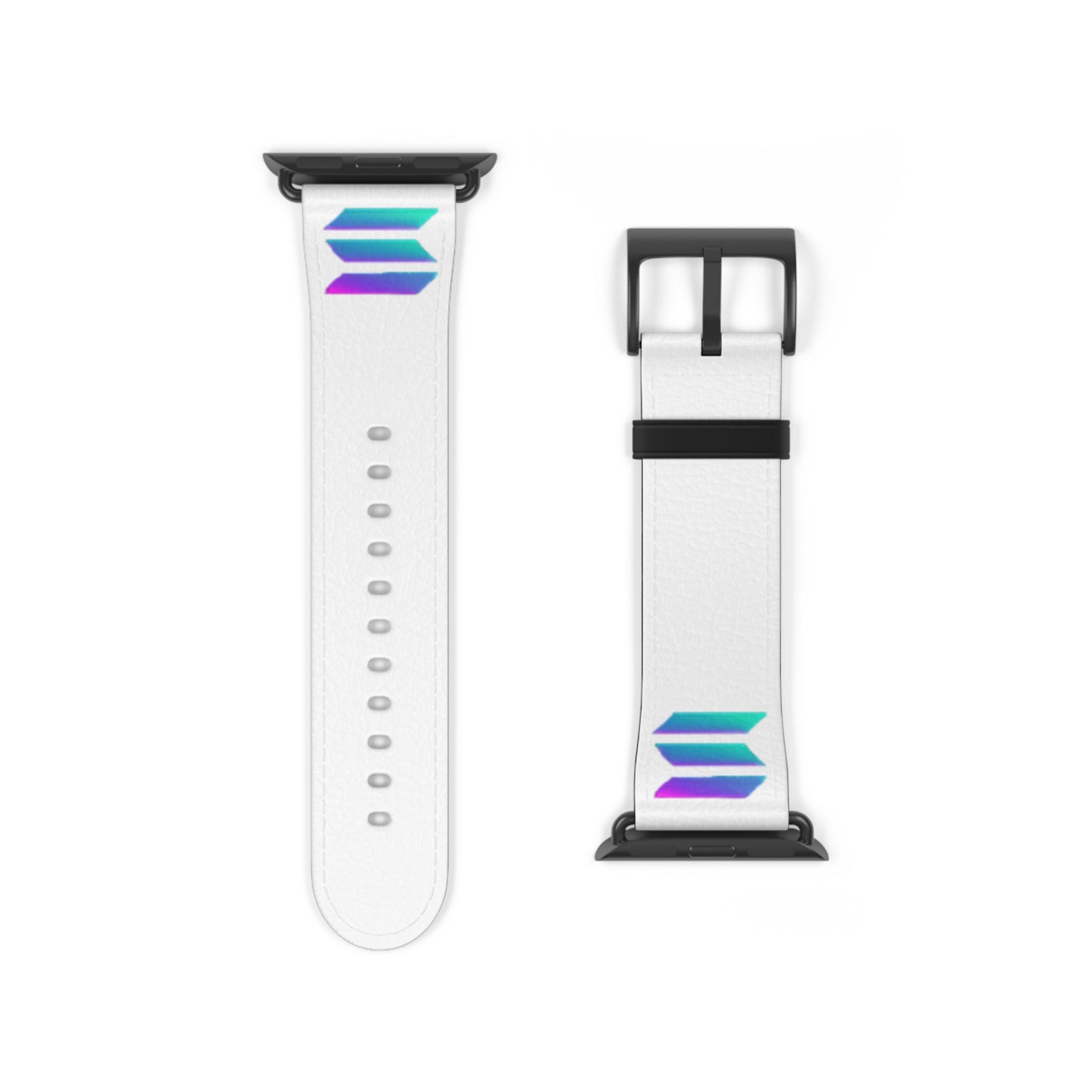 Solana iWatch Band