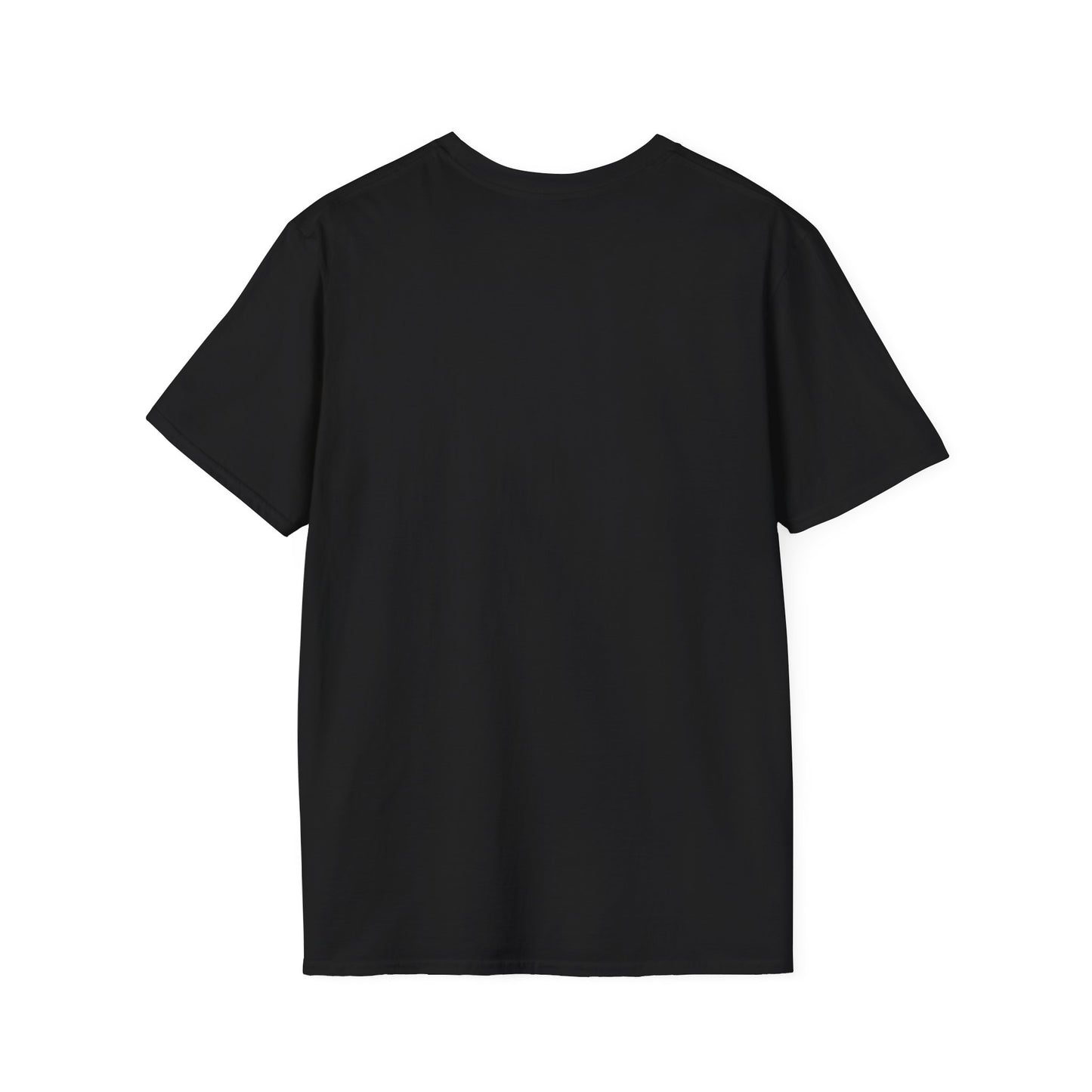 FartCoin Unisex T-Shirt (Front Logo)