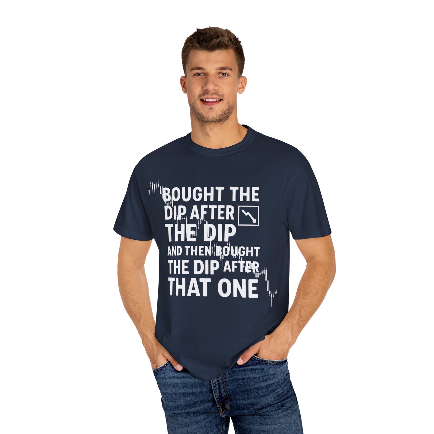 I Bought the Dip T-Shirt