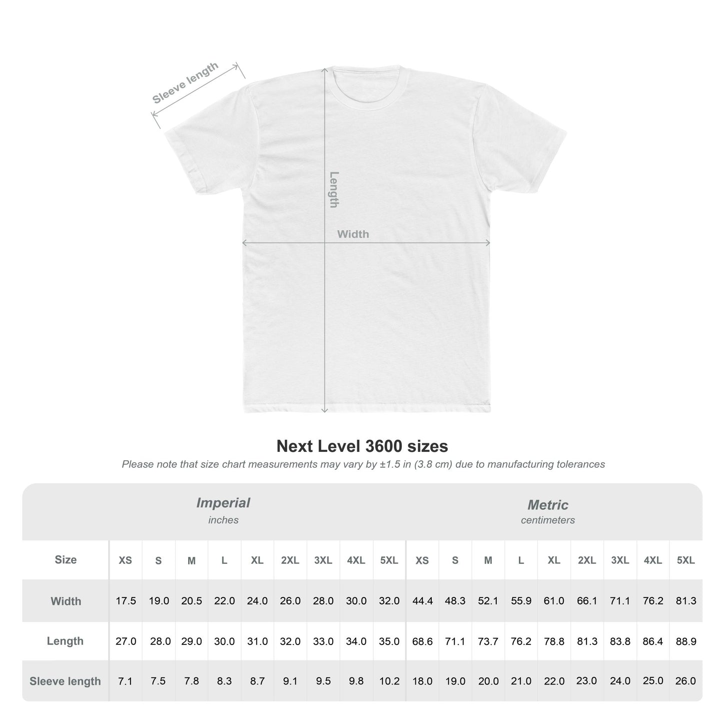 SUI Fire Tee (Front & Back Logo)