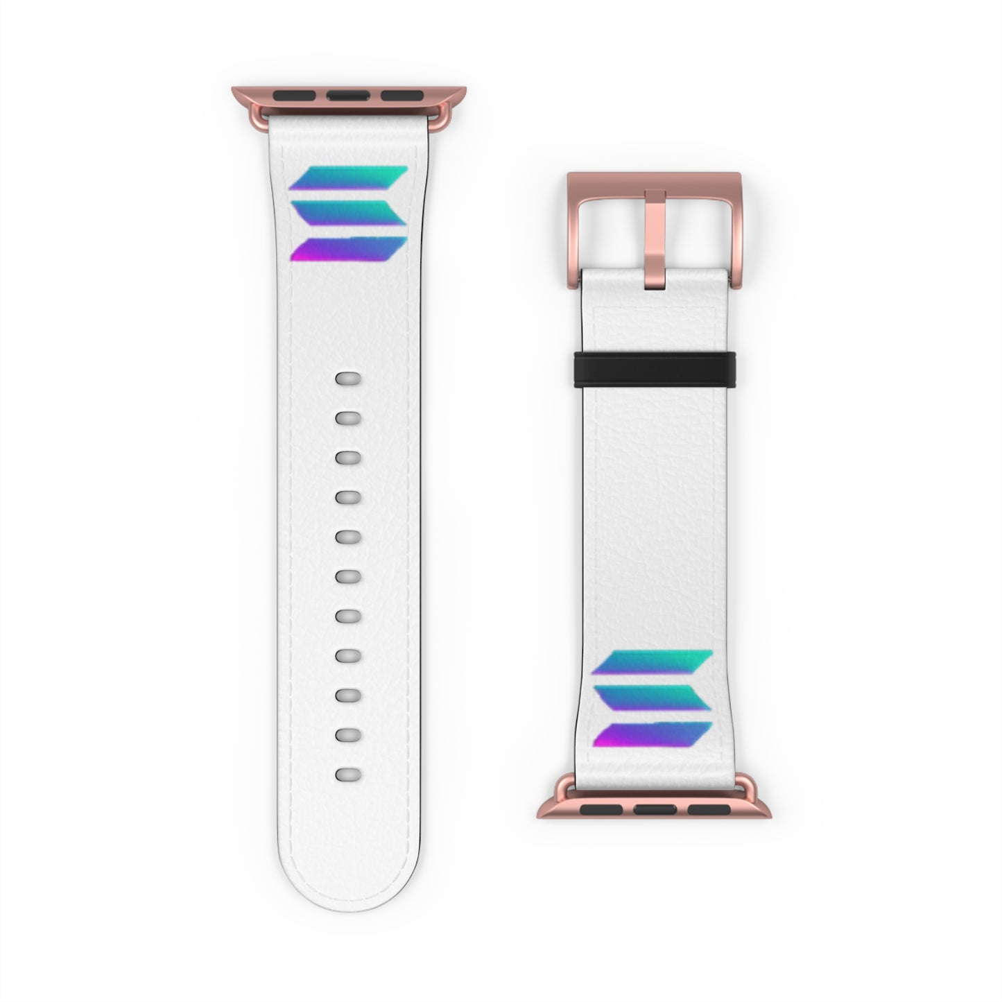 Solana iWatch Band