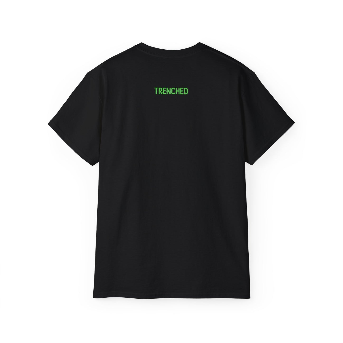 Degen Box Logo Tee
