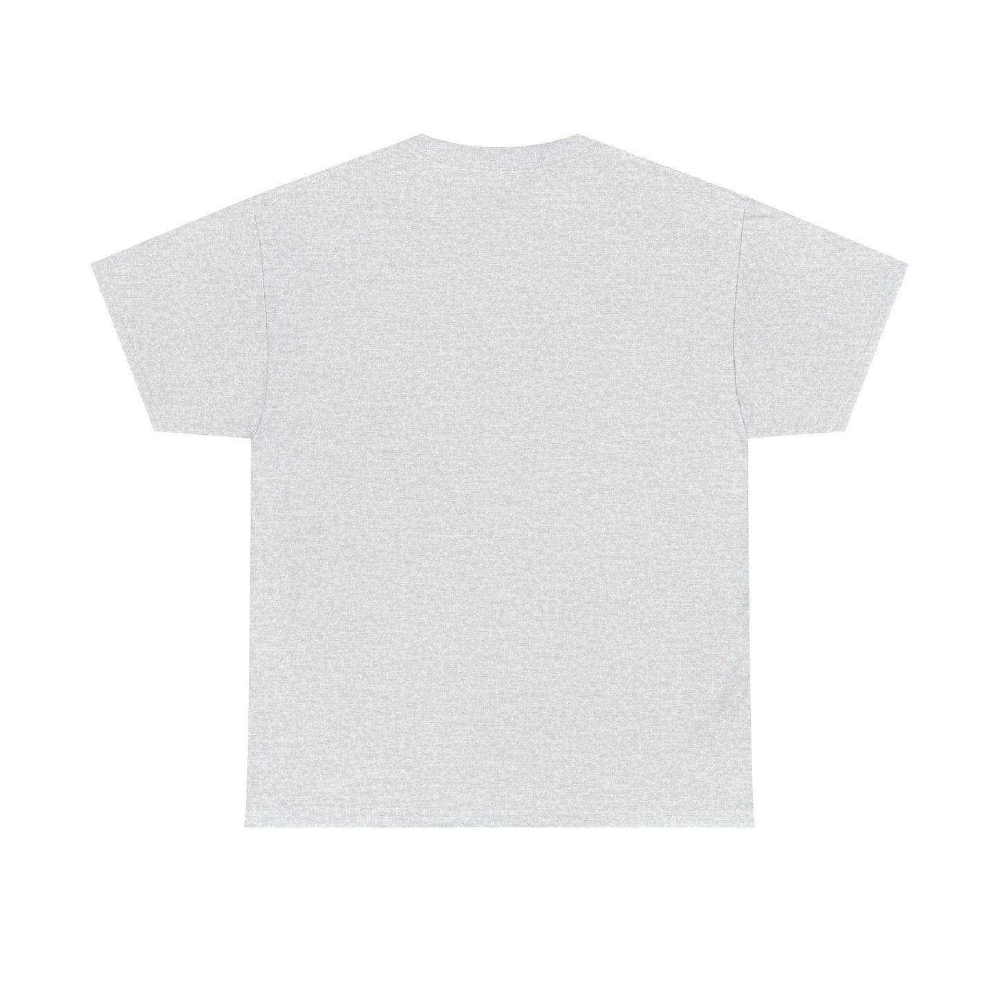 Avalanche Graphic Tee (AVAX) (Front Logo)