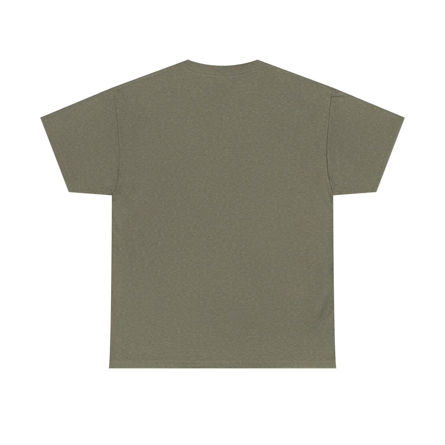 Avalanche Graphic Tee (AVAX) (Front Logo)