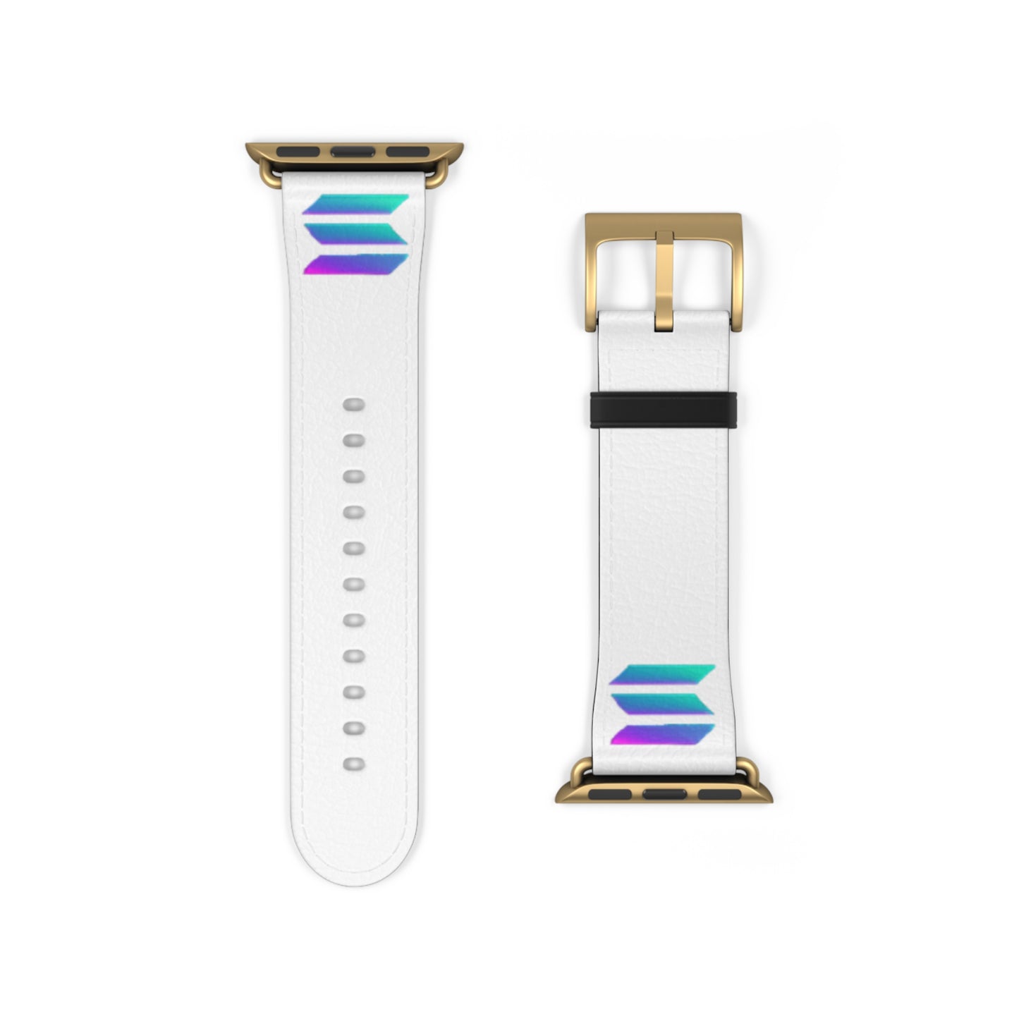 Solana iWatch Band
