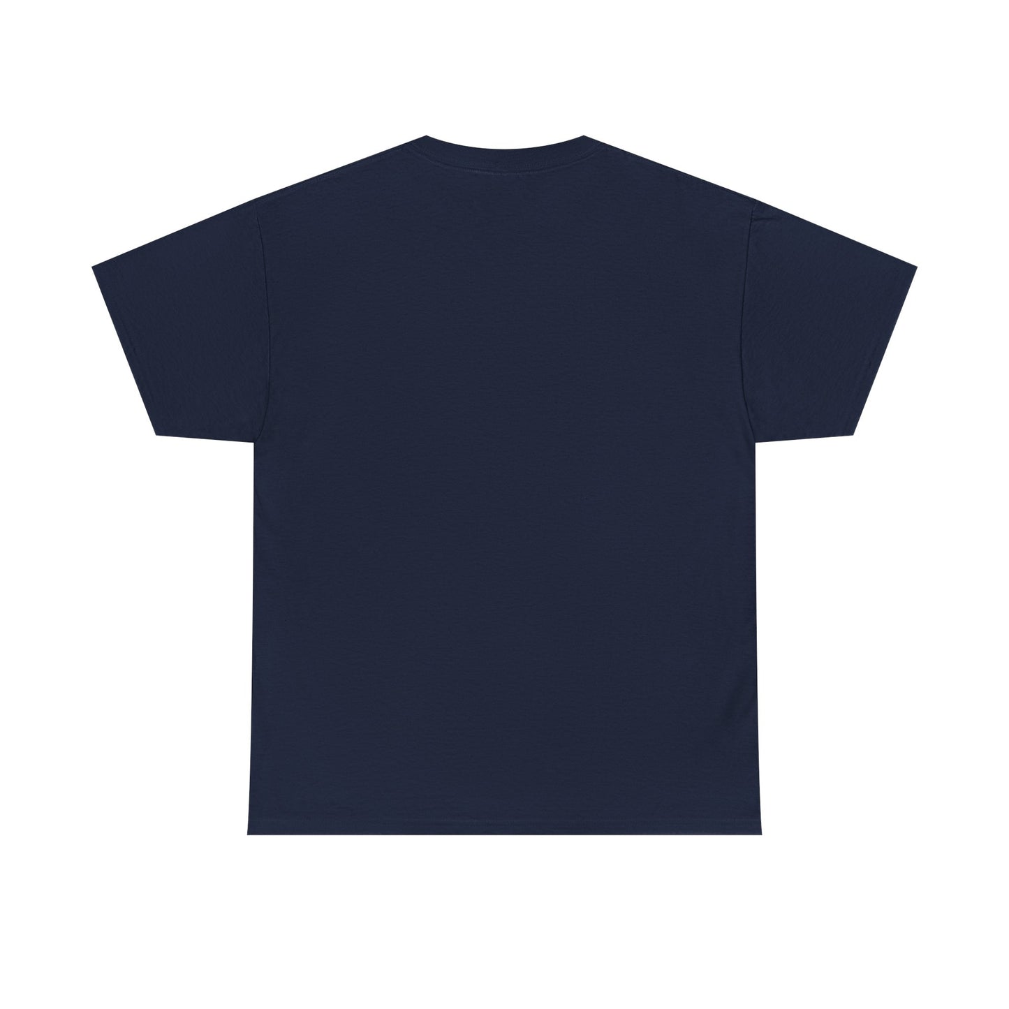 Avalanche Graphic Tee (AVAX) (Front Logo)