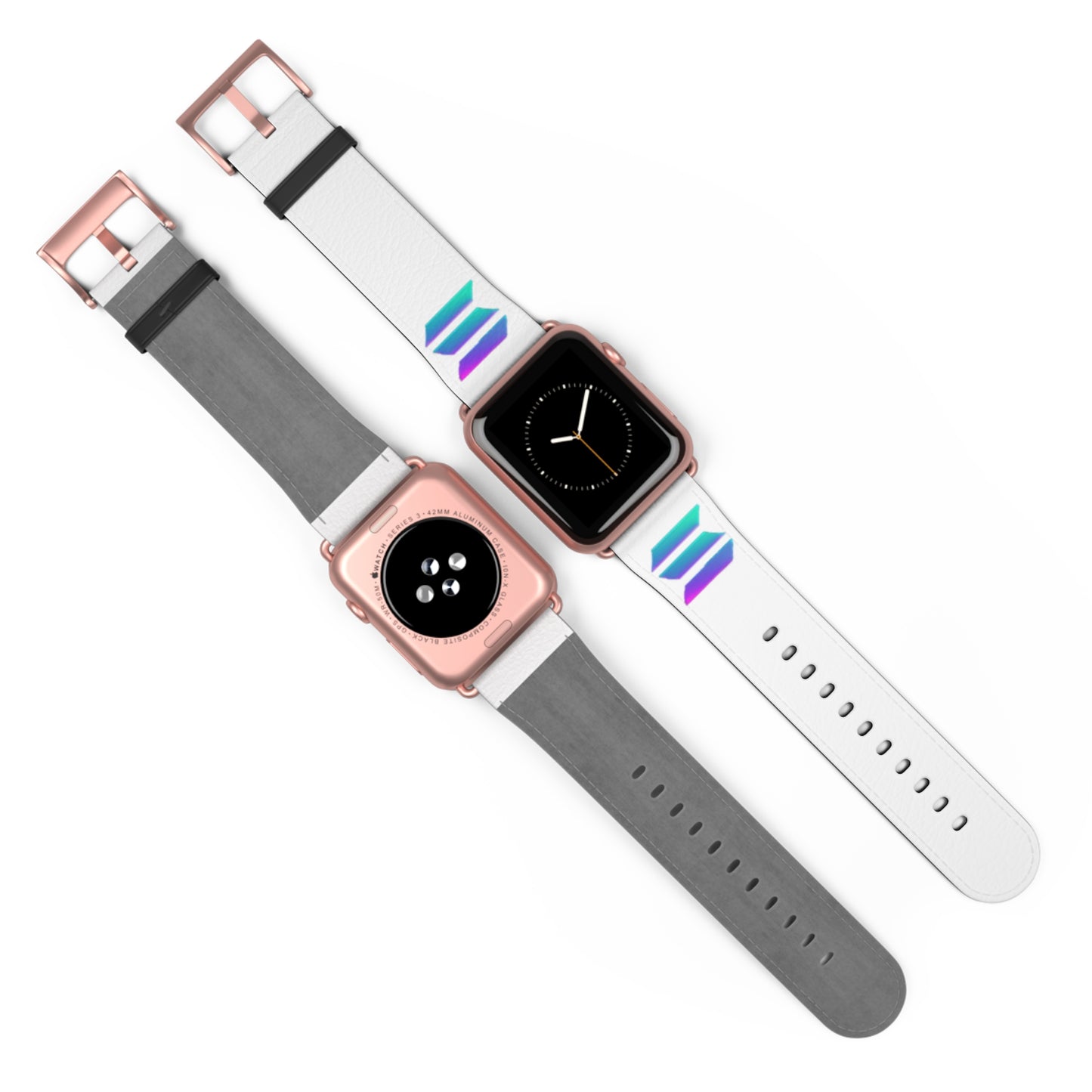 Solana iWatch Band