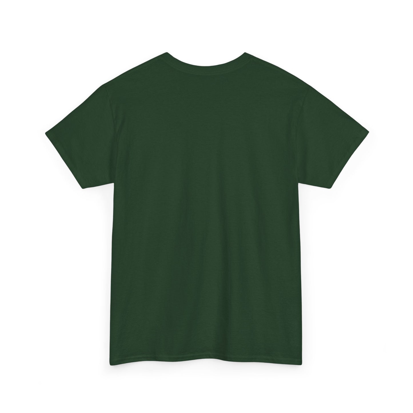 Avalanche Graphic Tee (AVAX) (Front Logo)