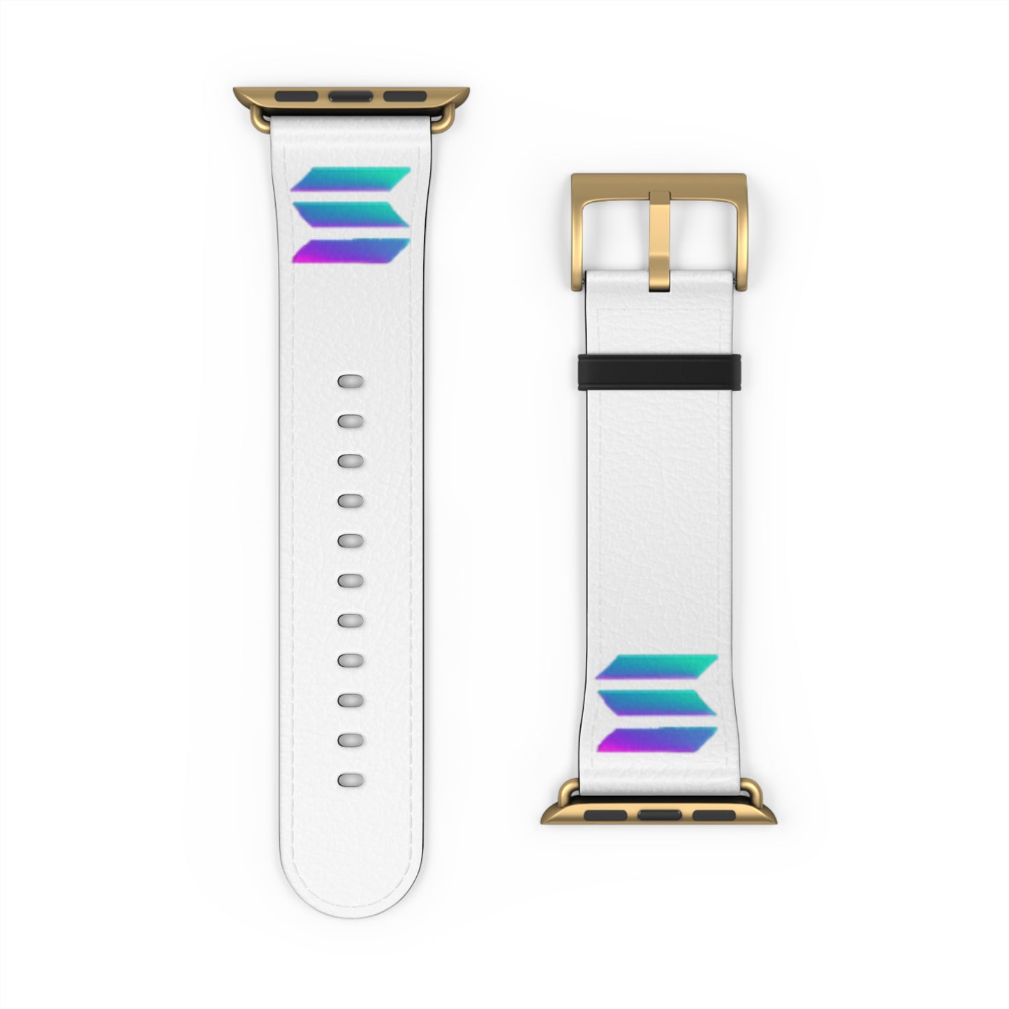 Solana iWatch Band
