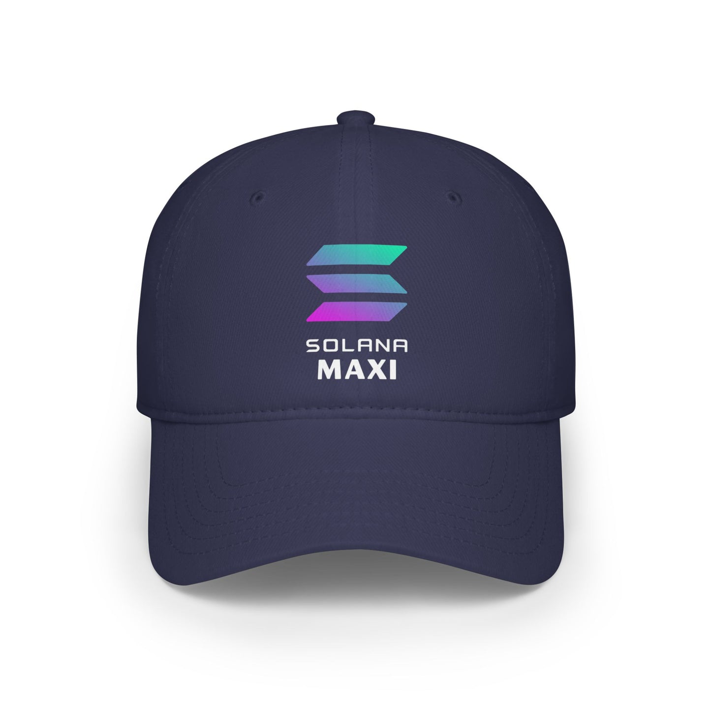 Solana Maxi Baseball Cap