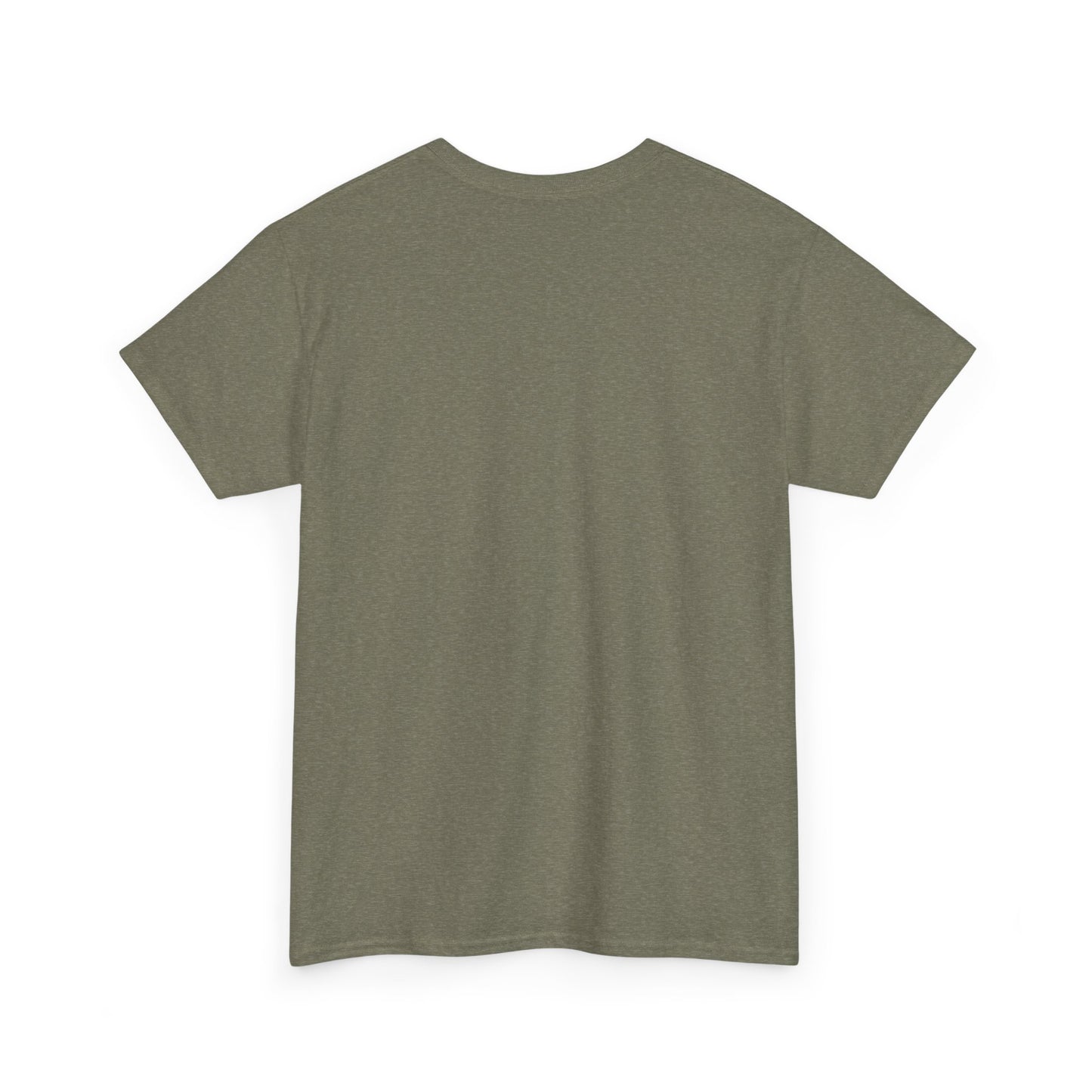 Avalanche Graphic Tee (AVAX) (Front Logo)