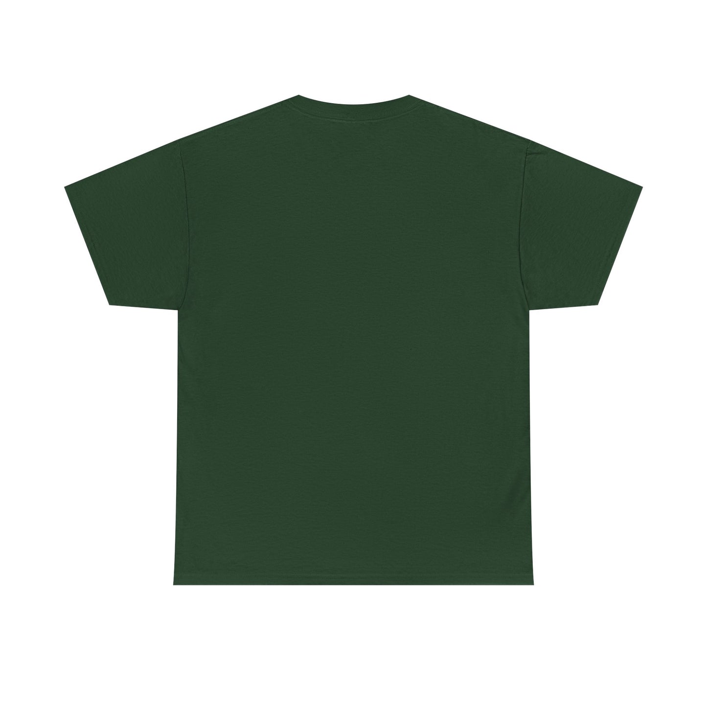 Avalanche Graphic Tee (AVAX) (Front Logo)