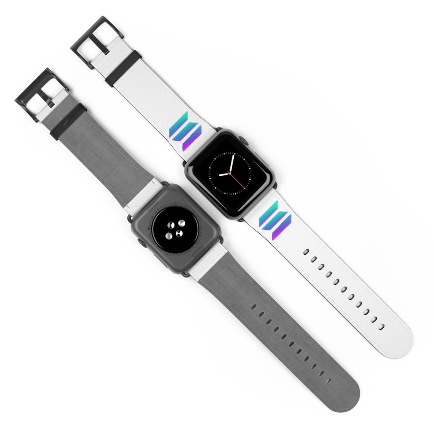 Solana iWatch Band
