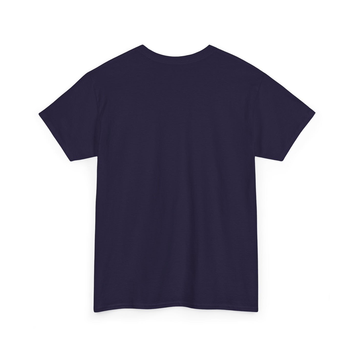 Build Different DEGEN Tee (Front Logo)