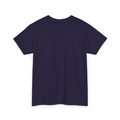 Build Different DEGEN Tee (Front Logo)